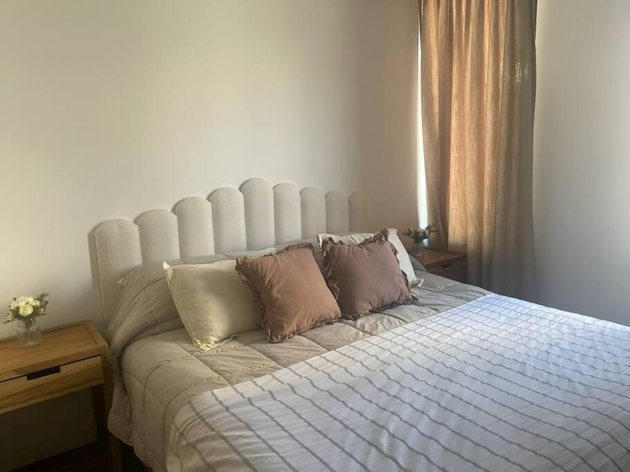 Brand New Apartament + Pool