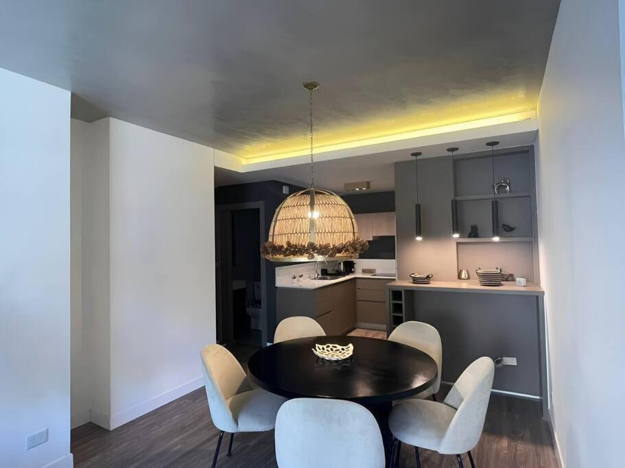 Apartment Brand New Apartament + Pool