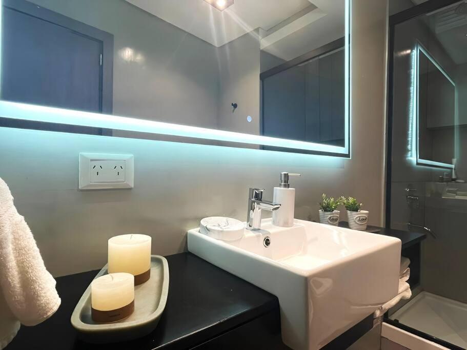 Brand New Apartament + Pool Apartment *