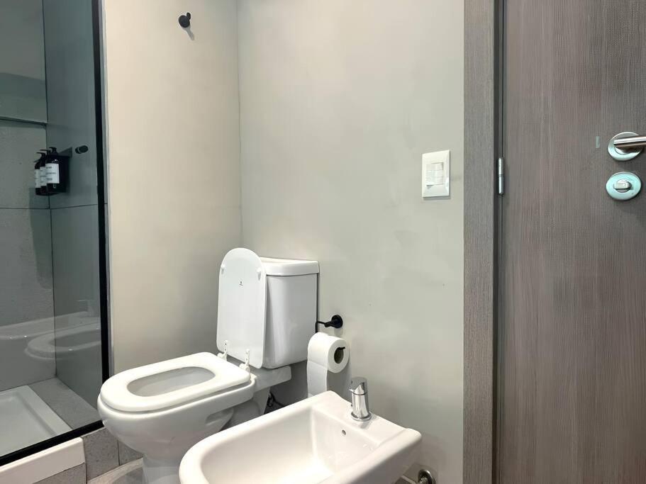 Brand New Apartament + Pool Apartment
