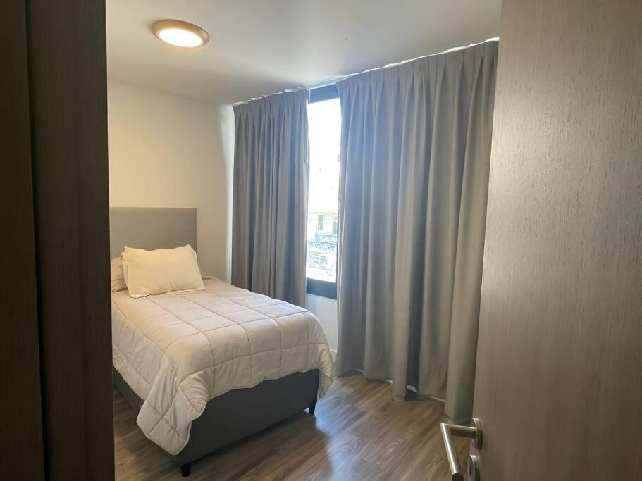 Brand New Apartament + Pool Apartment *