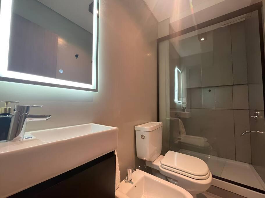 Apartment Brand New Apartament + Pool