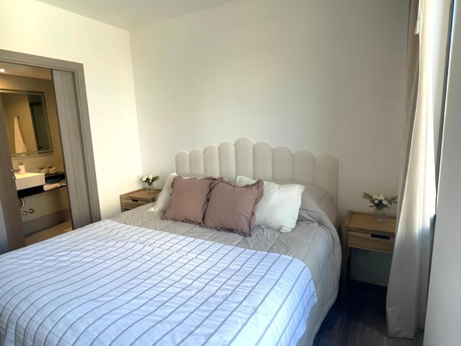 Apartment Brand New Apartament + Pool